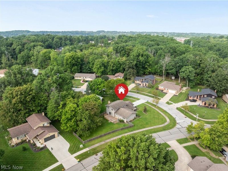 7879 Cresthill Drive, Seven Hills, OH 44131 Photo 37
