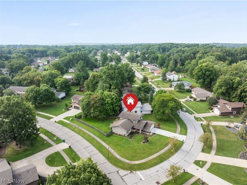 7879 Cresthill Drive, Seven Hills, OH 44131 Photo 38
