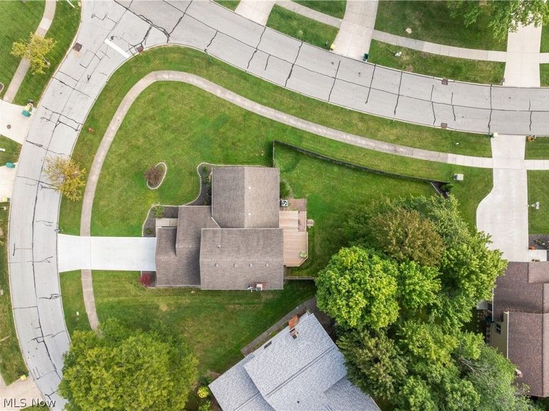 7879 Cresthill Drive, Seven Hills, OH 44131 Photo 41