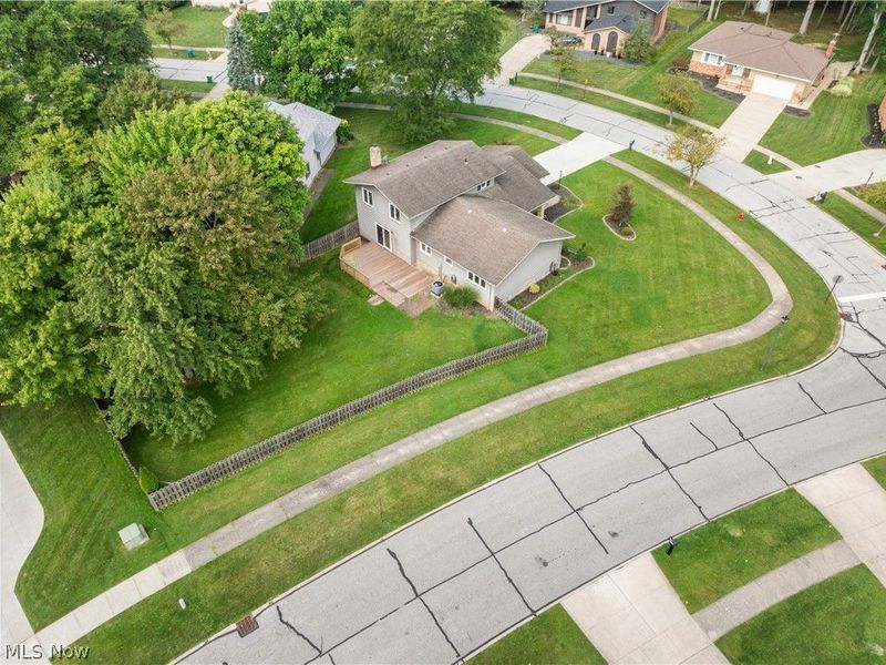 7879 Cresthill Drive, Seven Hills, OH 44131 Photo 42