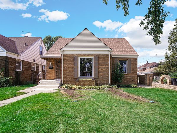 518 Rutledge Street , Gary, IN 46404