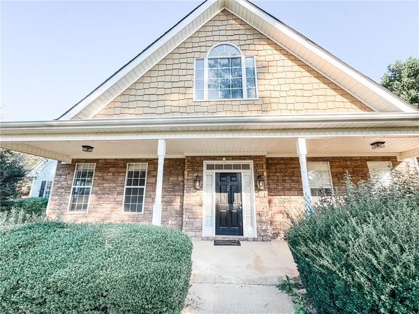 85 Rock Mill Trail, Senoia, GA 30276