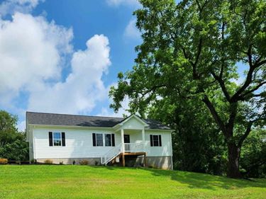 11501 HOMELAND ROAD , RIXEYVILLE, VA 22737