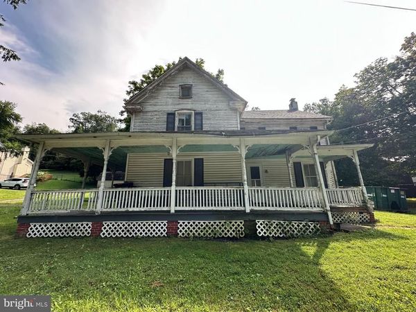 12462 OLD GERMANTOWN ROAD, WAYNESBORO, PA 17268