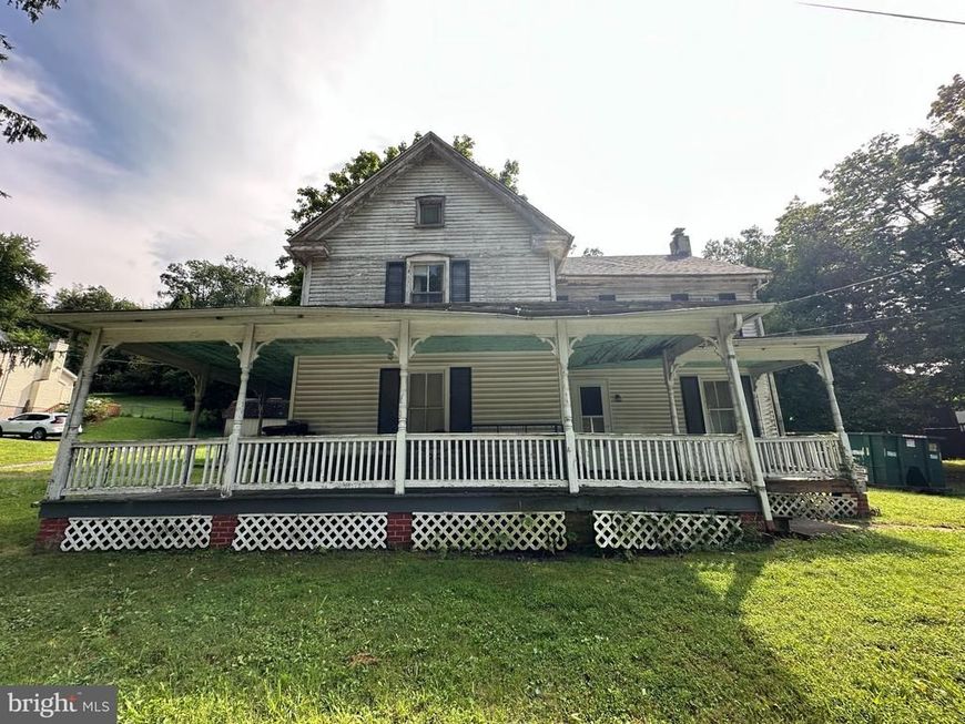 12462 Old Germantown Road, Waynesboro, PA 17268 Main Photo