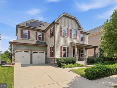 428 ALDER DRIVE , STAFFORD, VA 22554