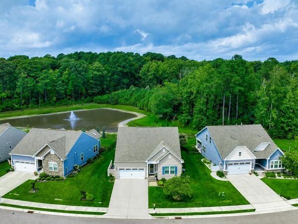 18 THORNTON DRIVE , OCEAN VIEW, DE 19970