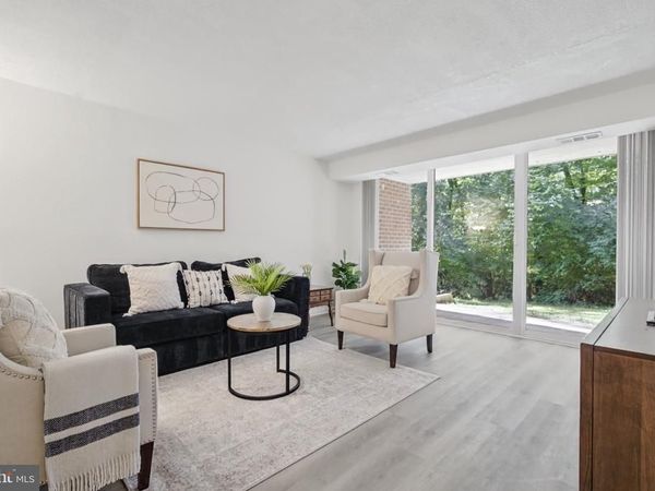 1412 NORTHGATE SQUARE, Unit 1B, RESTON, VA 20190