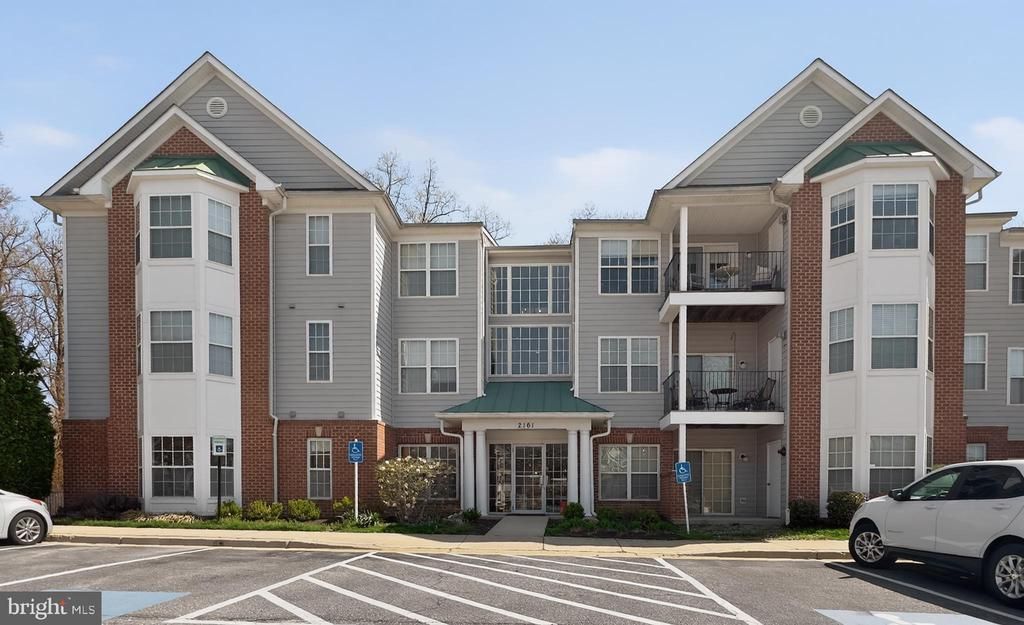 2161 SCOTTS CROSSING COURT , ANNAPOLIS, MD 21401