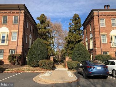 1111 N PITT STREET , Unit 3A, ALEXANDRIA, VA 22314
