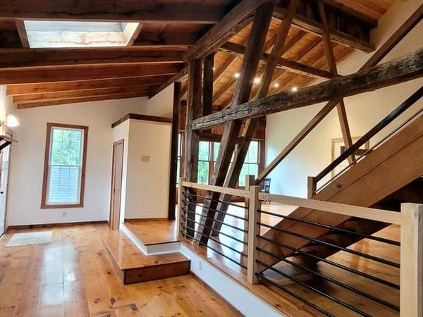 4989 VALLEY PARK ROAD, Unit BARN APART, DOYLESTOWN, PA 18902
