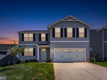 3211 PLUM LANE , CULPEPER, VA 22701