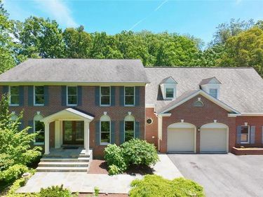3415 MILLER HEIGHTS ROAD , OAKTON, VA 22124