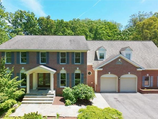 3415 MILLER HEIGHTS ROAD , OAKTON, VA 22124