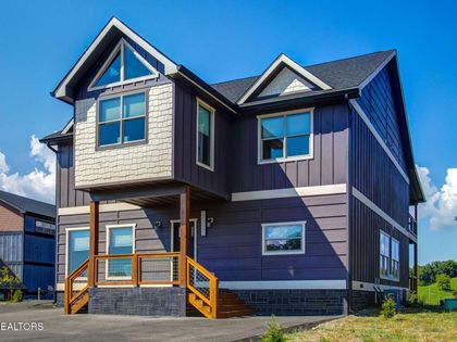 1124 Sanctuary Shores Way Sevierville, TN 37876