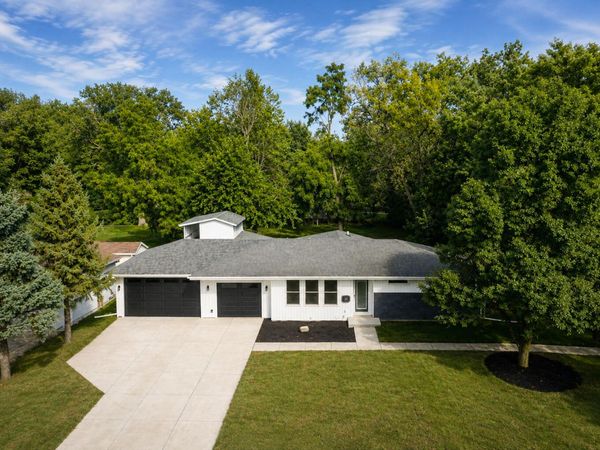 3414 Opal Drive, Ames, IA 50010