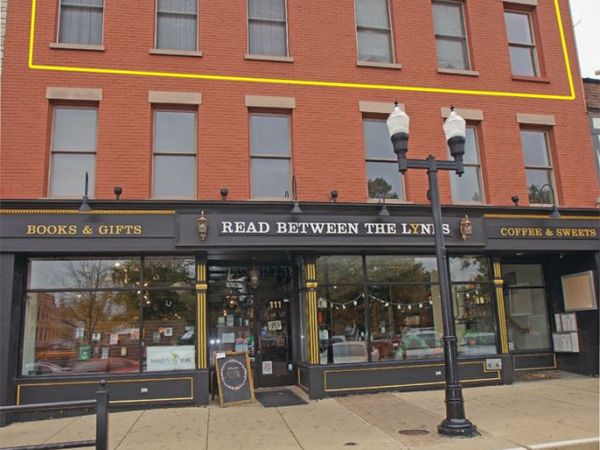 111 E Van Buren Street , Unit 3, Woodstock, IL 60098
