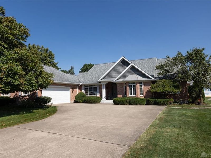 1 Seminole Lane, Arcanum, OH 45304 Photo 2