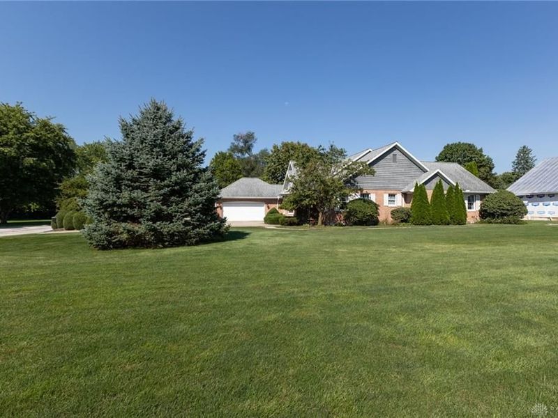 1 Seminole Lane, Arcanum, OH 45304 Photo 4