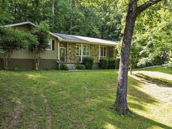 370 Morgan Johnston Circle NE, Cleveland, TN 37312