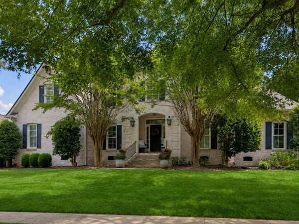 528 Hope Ave, Franklin, TN 37067