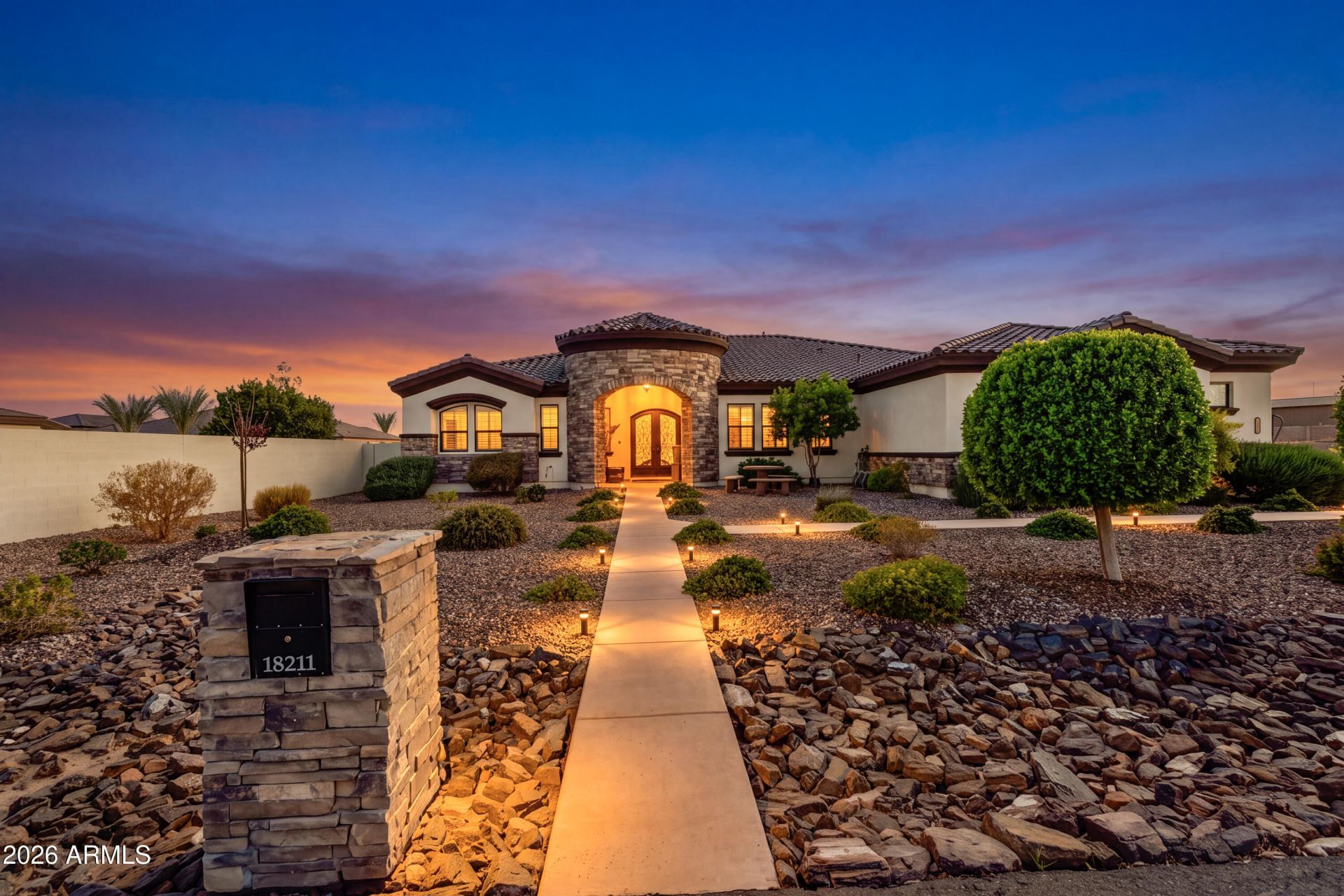 18211 W MARSHALL Court, Litchfield Park, AZ 85340