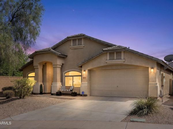 17717 W ANDORA Street, Surprise, AZ 85388