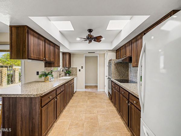10311 W KINGSWOOD Circle, Sun City, AZ 85351