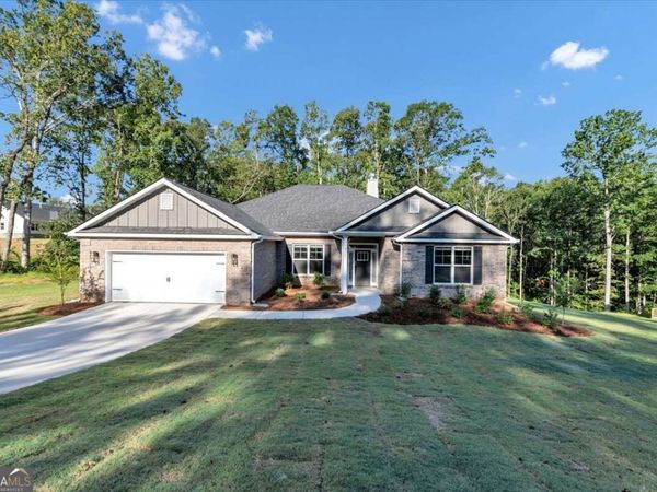 5345 Vinci Place, Douglasville, GA 30135