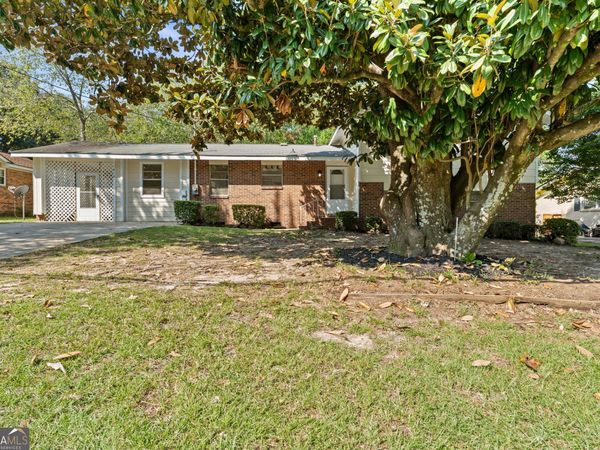 414 Kimberly Road, Warner Robins, GA 31088
