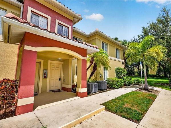 9400 Ivy Brook RUN , Unit 108, FORT MYERS, FL 33913