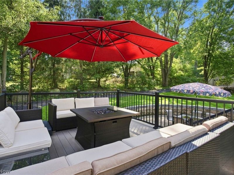 11089 Carriage Hill Drive, Chagrin Falls, OH 44023 Photo 14