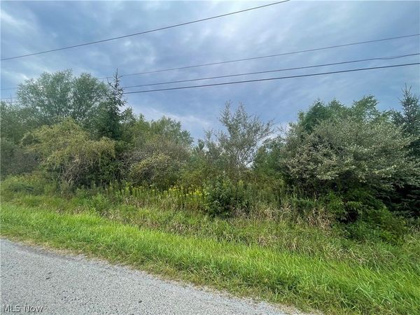 Smith Road , Jefferson, OH 44047