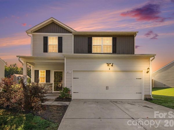 8411 Highgate Drive , Charlotte, NC 28215