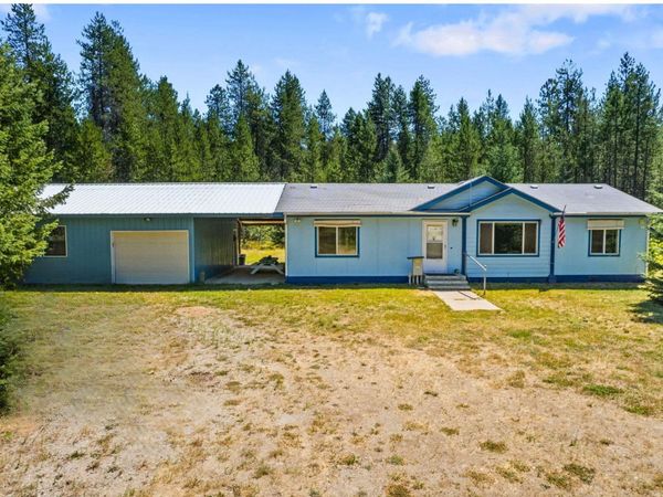 31 Arrow Ln, Newport, WA 99156