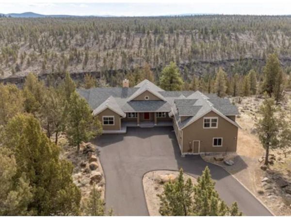 17665 Mountain View Road, Sisters, OR 97759