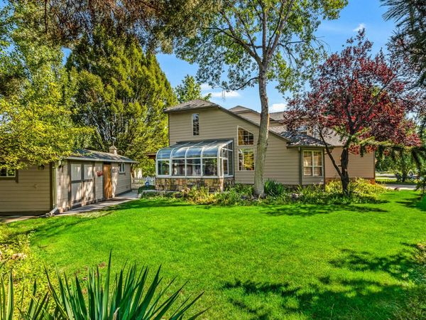 3308 NE Stonebrook Loop, Bend, OR 97701