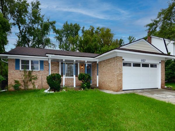 3127 Plymouth Road, Ann Arbor, MI 48105