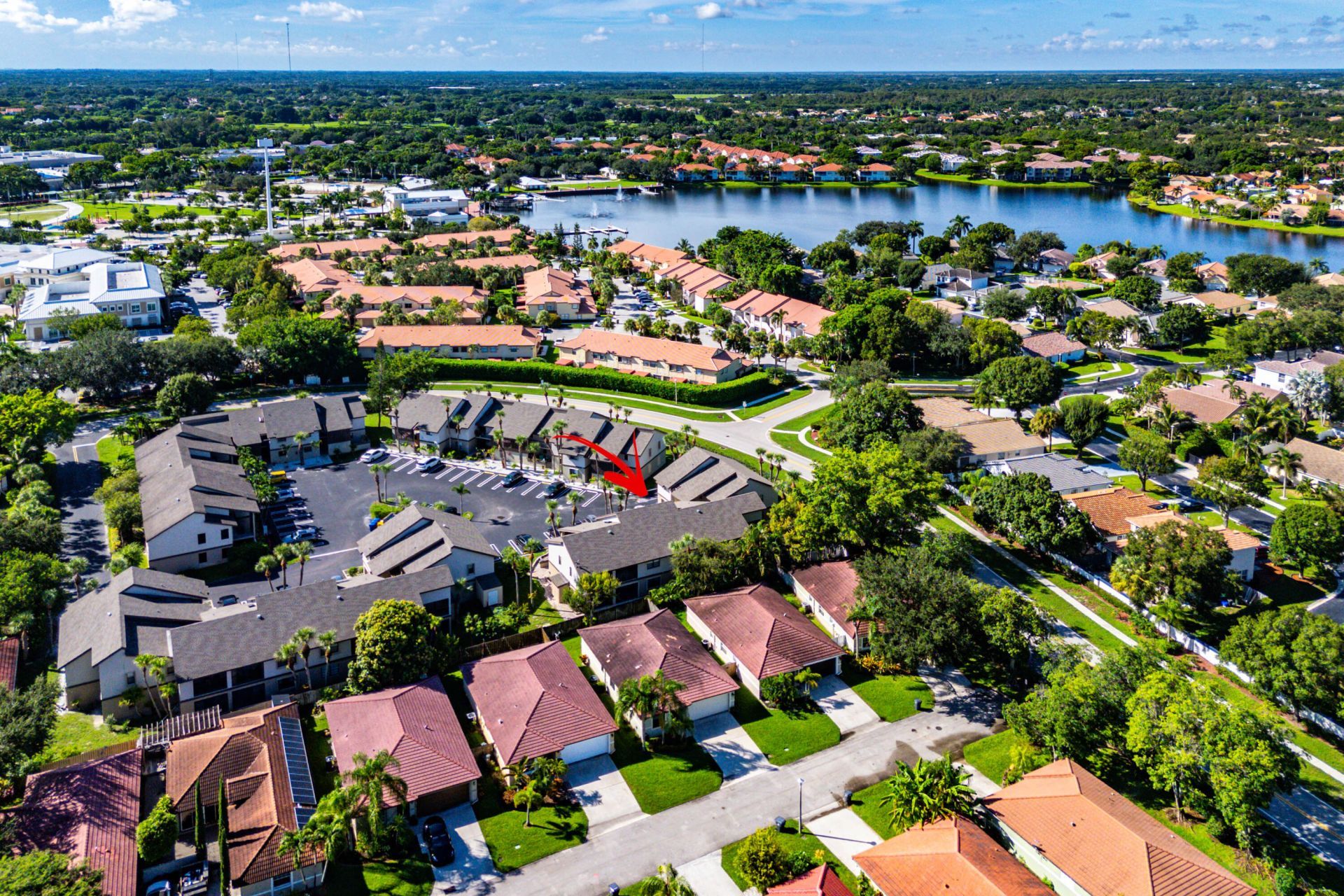1611 Cabot Lane, Unit 3, Wellington, FL 33414 Photo