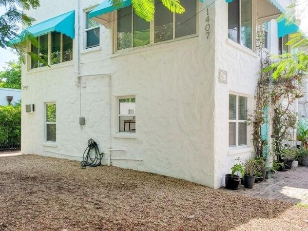1407 SE 2ND Street, Unit C, Fort Lauderdale, FL 33301