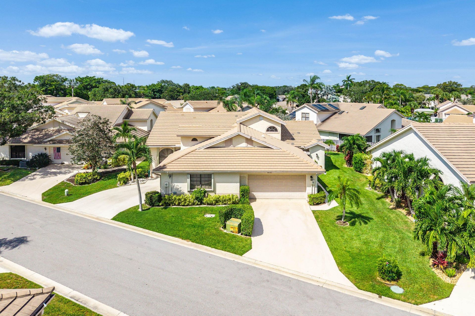 4830 Brighton Lakes Boulevard, Boynton Beach, FL 33436 Photo