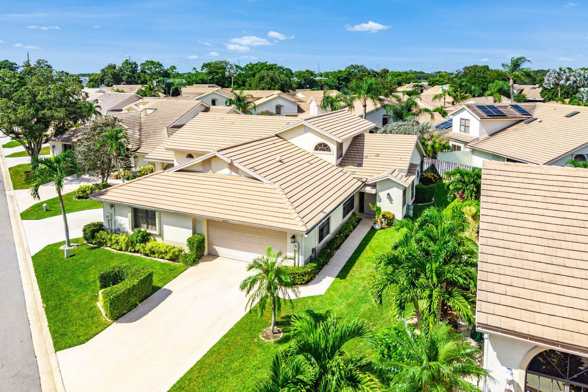 4830 Brighton Lakes Boulevard, Boynton Beach, FL 33436 Photo