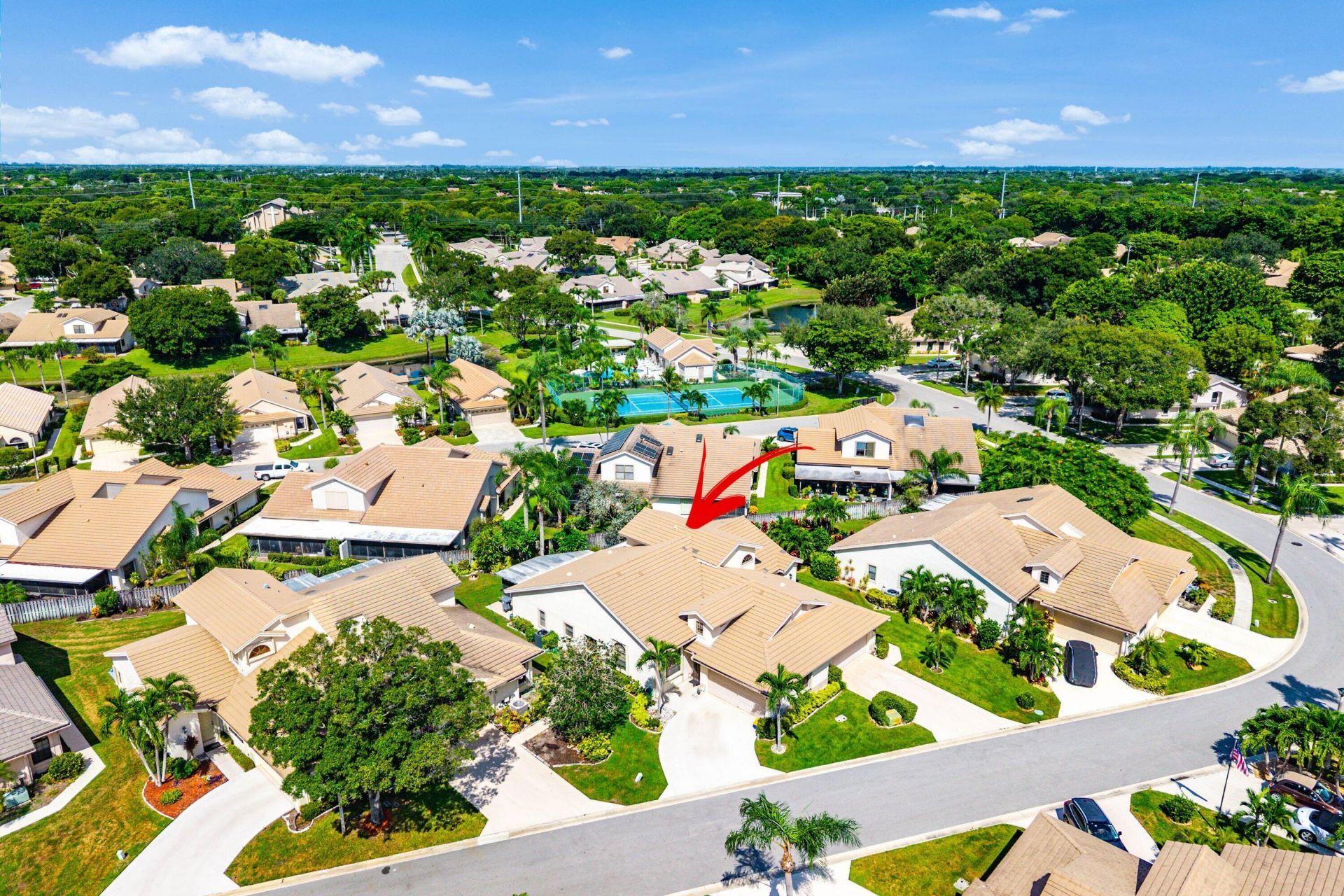 4830 Brighton Lakes Boulevard, Boynton Beach, FL 33436 Photo
