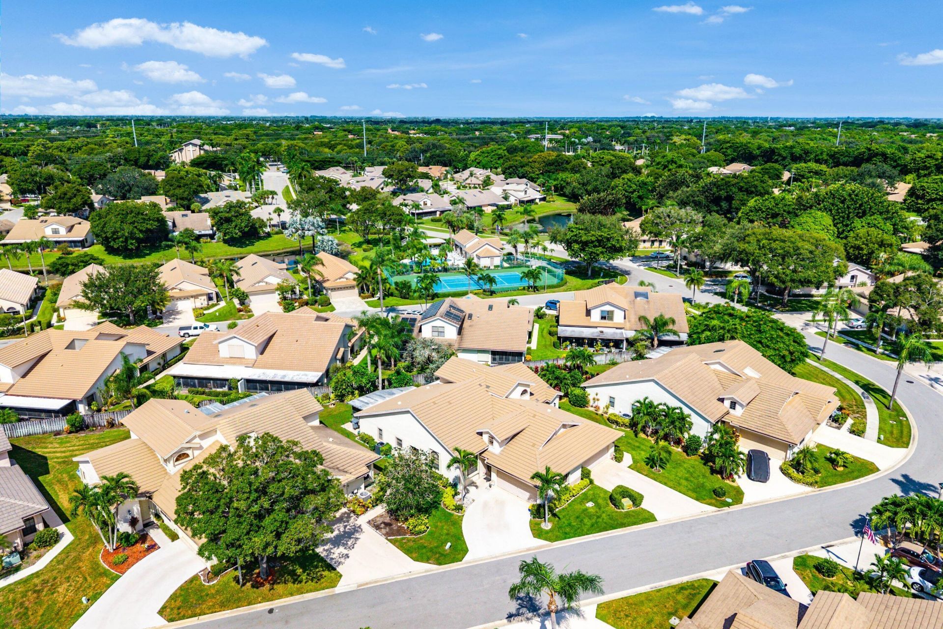 4830 Brighton Lakes Boulevard, Boynton Beach, FL 33436 Photo