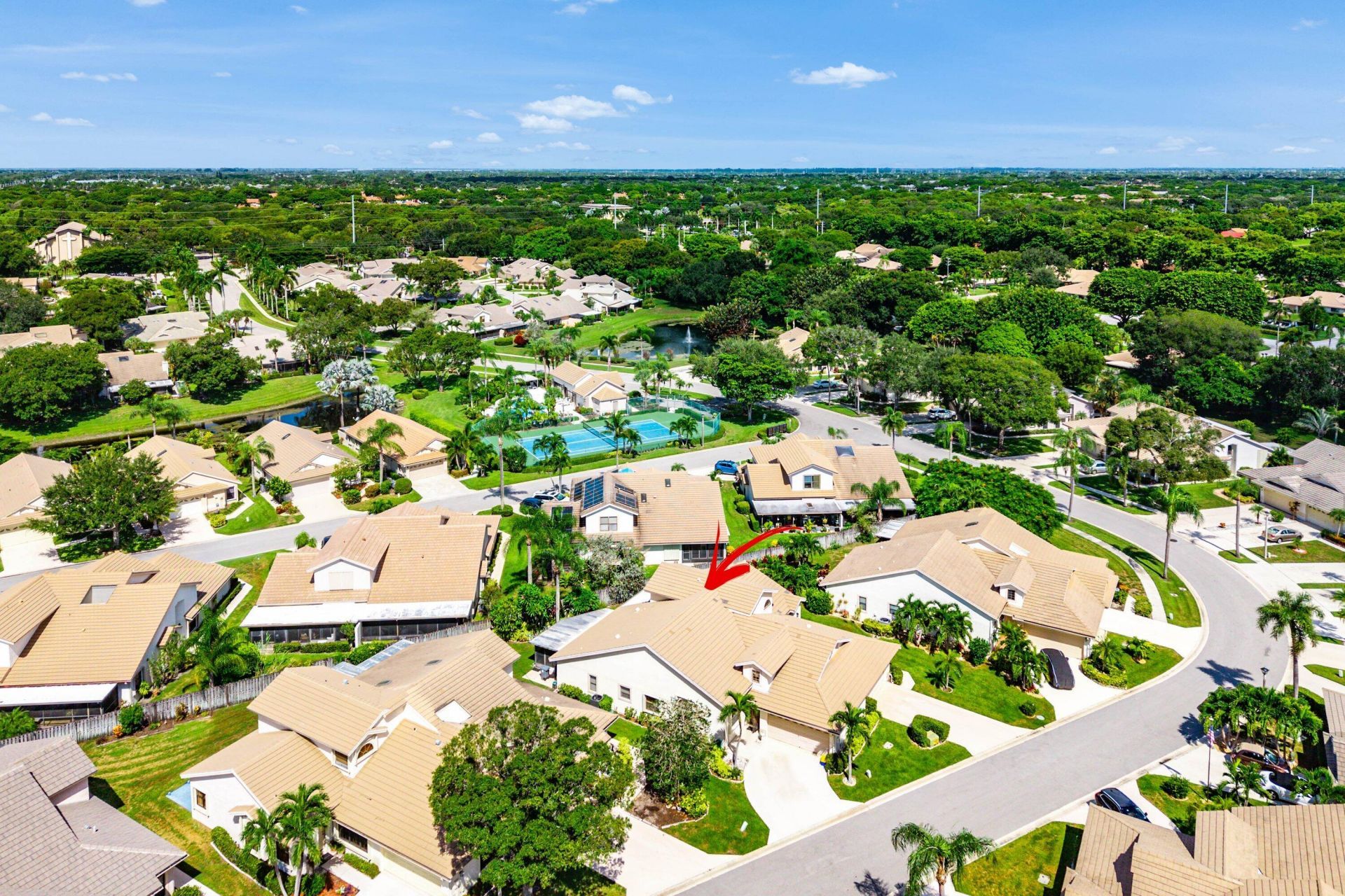 4830 Brighton Lakes Boulevard, Boynton Beach, FL 33436 Photo
