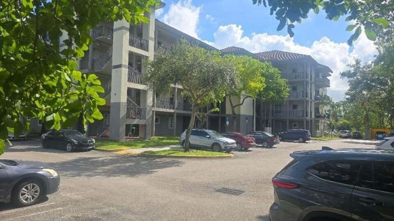 2801 Riverside Drive, Unit 107-S, Coral Springs, FL 33065 Photo