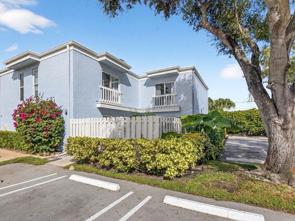 1010 NE 8th Avenue, Unit 39G, Delray Beach, FL 33483