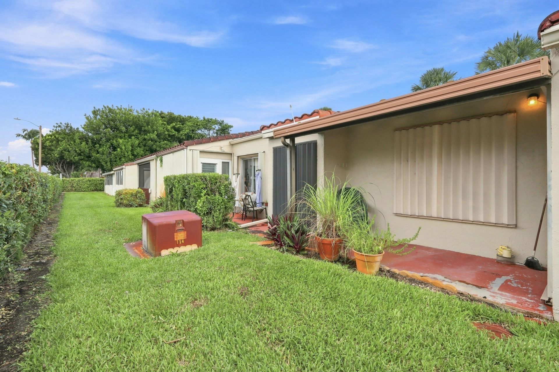 2538 Boundbrook Drive S, Unit 137, West Palm Beach, FL 33406 Photo