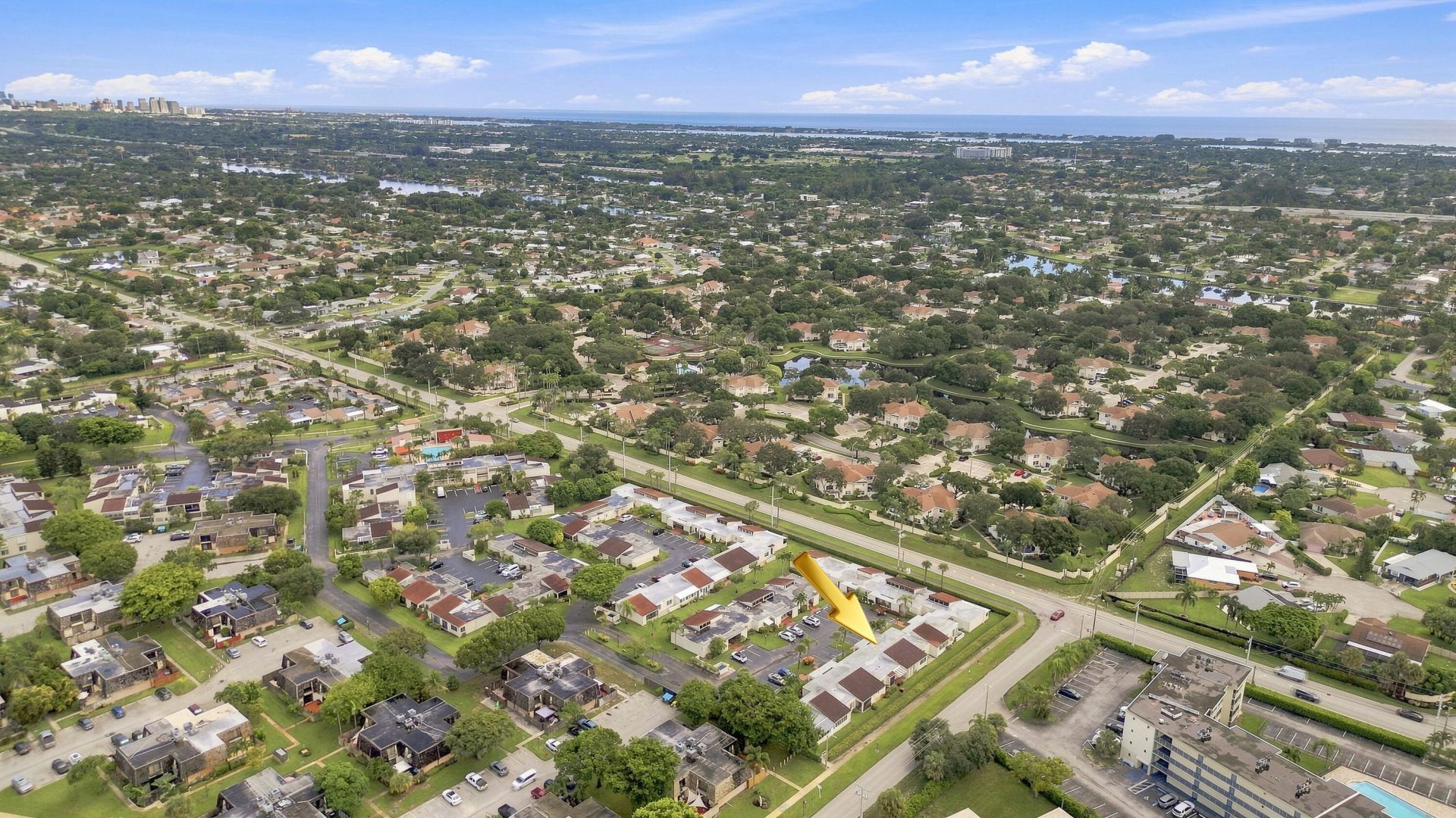 2538 Boundbrook Drive S, Unit 137, West Palm Beach, FL 33406 Photo