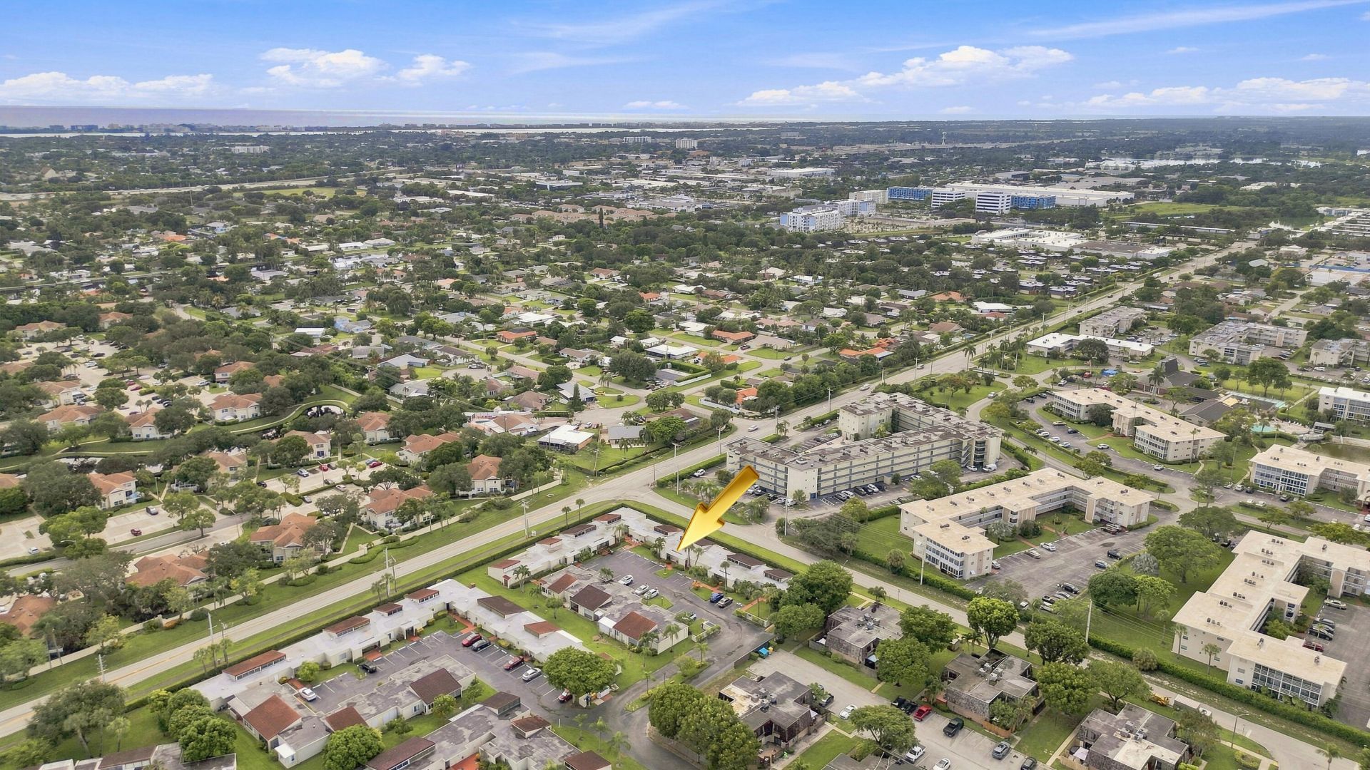 2538 Boundbrook Drive S, Unit 137, West Palm Beach, FL 33406 Photo